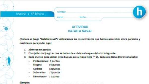 Batalla Naval Batalla Naval