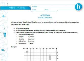 Batalla Naval Batalla Naval