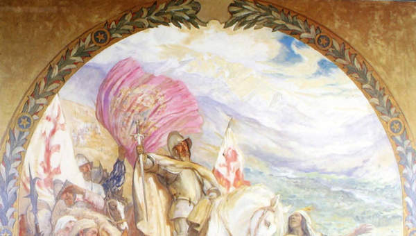 Descubrimiento de Chile Descubrimiento de Chile