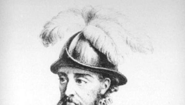 Francisco Pizarro Francisco Pizarro