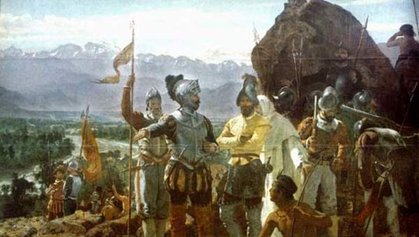 Fundación de Santiago Fundación de Santiago