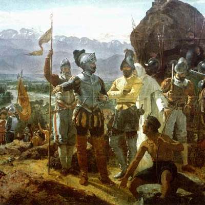 Fundación de Santiago Fundación de Santiago