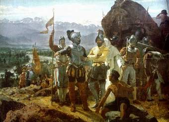 Fundación de Santiago Fundación de Santiago