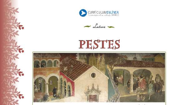 Pestes Pestes