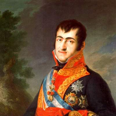 Fernando VII Fernando VII