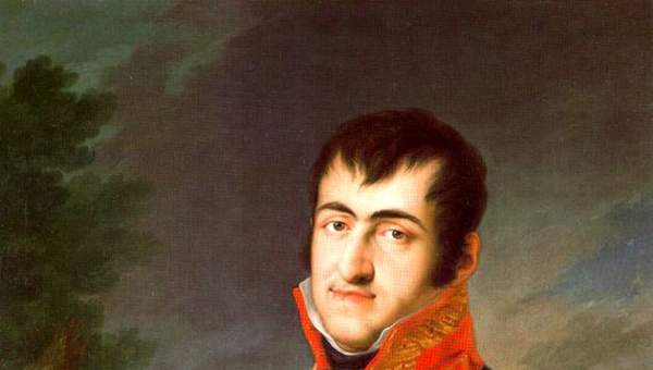 Fernando VII Fernando VII