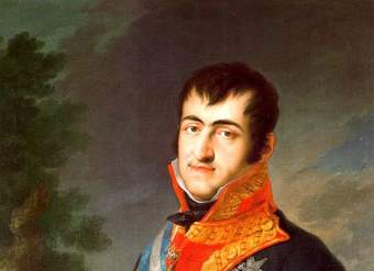 Fernando VII Fernando VII