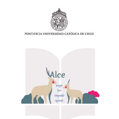 ALCE acoger, leer, compartir, expresar