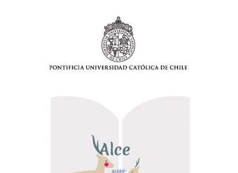 ALCE acoger, leer, compartir, expresar