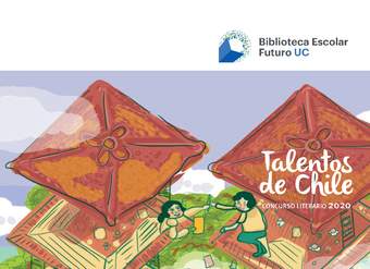 Talentos de Chile. Concurso literario 2020