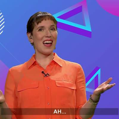 AprendoTV 2021 - 3° y 4° - Capítulo 65: Un sueño terrible. AprendoTV 2021 - 3° y 4° - Capítulo 65: Un sueño terrible.