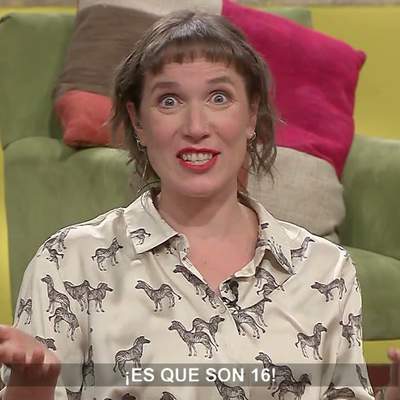 AprendoTV 2021 - 1° y 2° - Capítulo 64: El puzzle más largo del mundo. AprendoTV 2021 - 1° y 2° - Capítulo 64: El puzzle más largo del mundo.