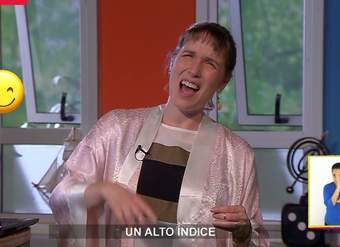 AprendoTV 2021 - 3° y 4° - Capítulo 69: ¡Chester está encerrado!. AprendoTV 2021 - 3° y 4° - Capítulo 69: ¡Chester está encerrado!.