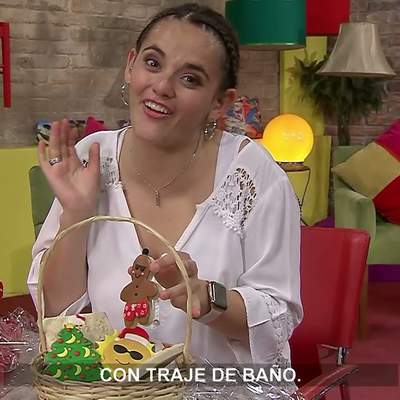 AprendoTV 2021 - 1° y 2° - Capítulo 65: Las galletas de jengibre. AprendoTV 2021 - 1° y 2° - Capítulo 65: Las galletas de jengibre.