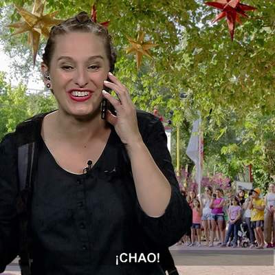 AprendoTV 2021 - Pre-Kínder y Kínder - Capítulo 66: Ah, no, ¡eso sí que no! AprendoTV 2021 - Pre-Kínder y Kínder - Capítulo 66: Ah, no, ¡eso sí que no!