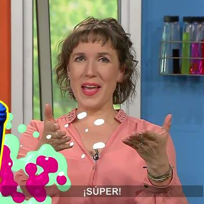 AprendoTV 2021 - 3° y 4° -  Capítulo 66: La fiesta sustentable de Chester