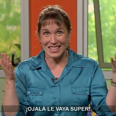 AprendoTV 2021 - 3° y 4° - Capítulo 70: Desafío intergaláctico. AprendoTV 2021 - 3° y 4° - Capítulo 70: Desafío intergaláctico.