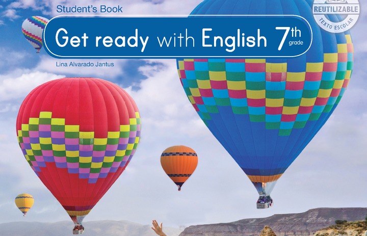 Inglés (Propuesta) 7° Básico, Student's Book - Fragmento de muestra Inglés (Propuesta) 7° Básico, Student's Book - Fragmento de muestra