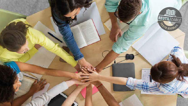 Educación Ciudadana 4° Medio, Texto del estudiante Educación Ciudadana 4° Medio, Texto del estudiante