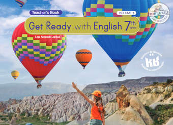 Inglés (Propuesta) 7° Básico, Teacher´s Guide Volumen 1 Inglés (Propuesta) 7° Básico, Teacher´s Guide Volumen 1