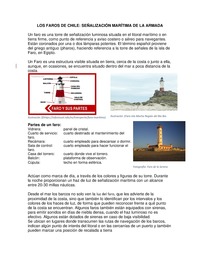 Los Faros Los Faros