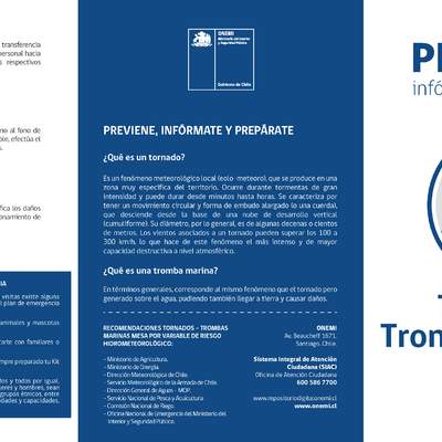 Trombas Marinas Trombas Marinas