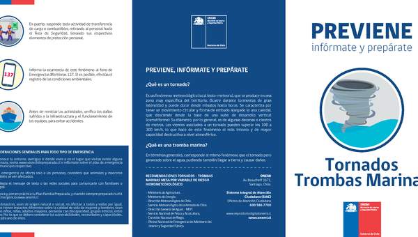 Trombas Marinas Trombas Marinas