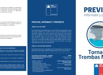 Trombas Marinas Trombas Marinas