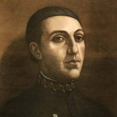 Camilo Henríquez Camilo Henríquez