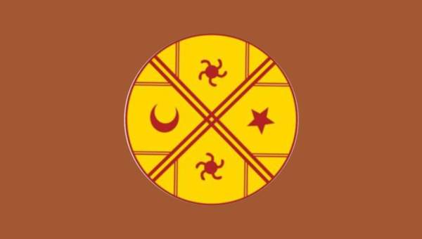 Pueblo Mapuche 1° básico - Unidad 4 Pueblo Mapuche 1° básico - Unidad 4