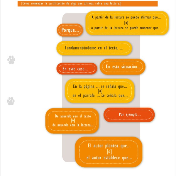 Muéstrame la evidencia Muéstrame la evidencia