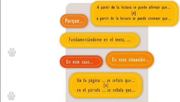 Muéstrame la evidencia Muéstrame la evidencia