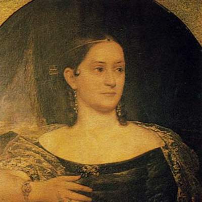 Isidora Zegers Isidora Zegers