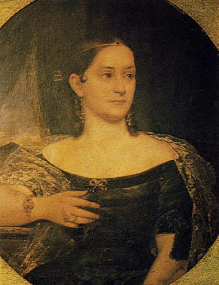 Isidora Zegers Isidora Zegers