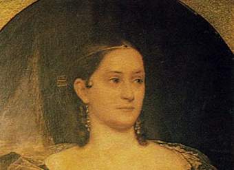 Isidora Zegers Isidora Zegers