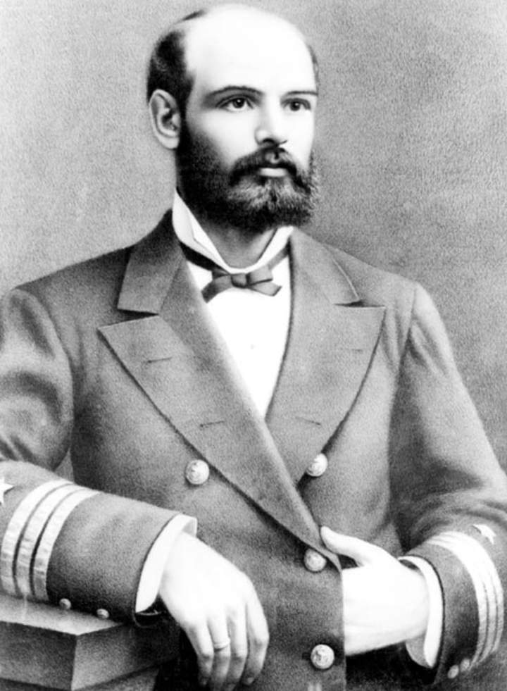 Arturo Prat Arturo Prat