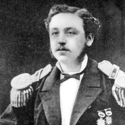 Carlos Condell Carlos Condell