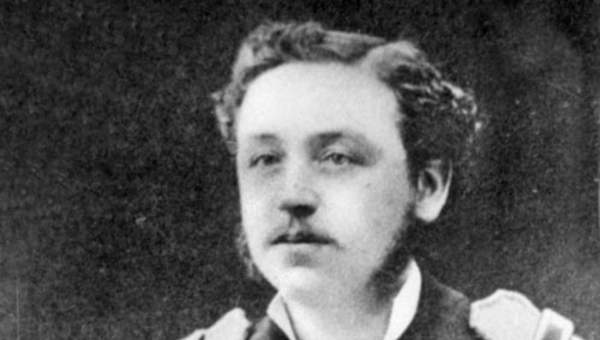 Carlos Condell Carlos Condell