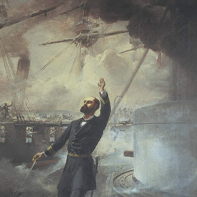 Muerte de Arturo Prat Muerte de Arturo Prat