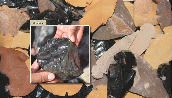 Obsidiana Obsidiana