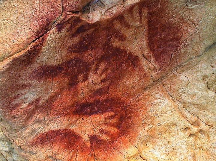 Manos de Salín Manos de Salín