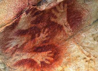 Manos de Salín Manos de Salín