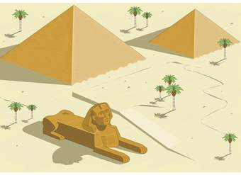 Pirámides de Egipto Pirámides de Egipto