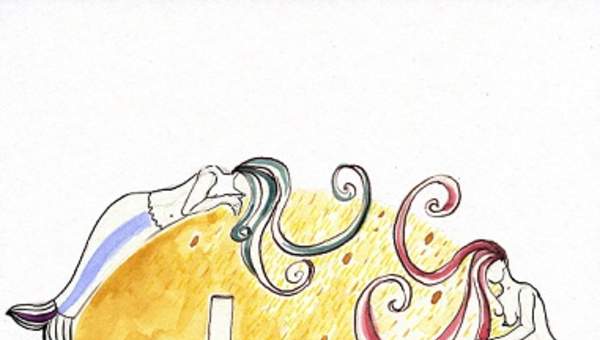 Ulises y sirenas Ulises y sirenas