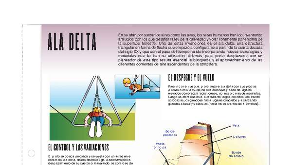 Alas delta Alas delta