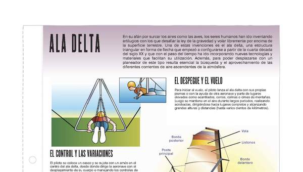 Alas delta Alas delta