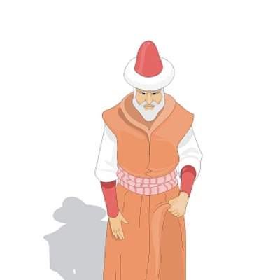 Judío en la Edad Media