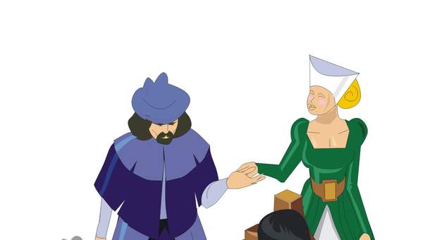 Nobleza en la Edad Media Nobleza en la Edad Media