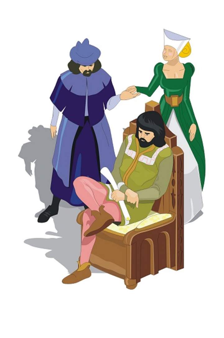 Nobleza en la Edad Media Nobleza en la Edad Media