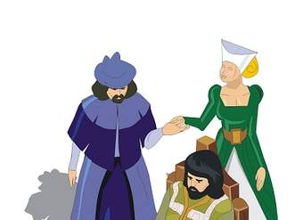 Nobleza en la Edad Media Nobleza en la Edad Media